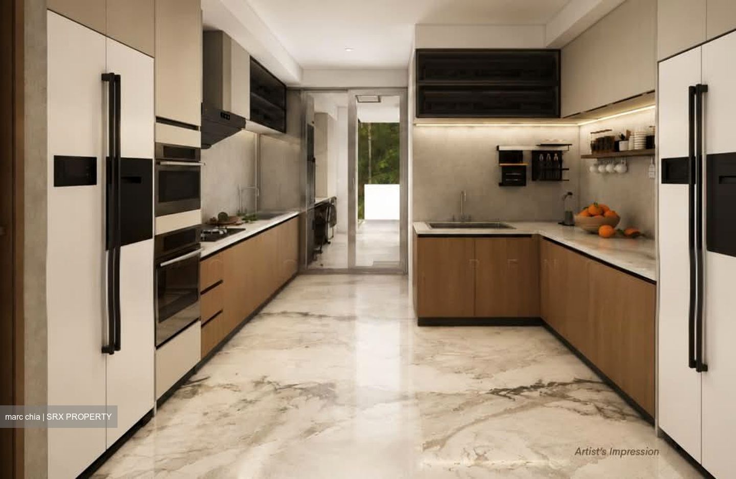 Ban Guan Park (D10), Semi-Detached #574112091